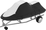 Umbrauto Trailerable Jet Ski Cover Heavy-duty 600D Solution-dyed Polyester. Fixed Price $29.95.