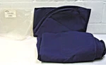 Shademate OV80245AN Bimini Top & Boot Navy 91"-96" W X 6' L 46/54. Fixed Price $89.99.