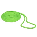 Shoreline Boat Dock SL91635 3/8 Inch X 15 Ft Double Braid Green. Fixed Price $30.05.