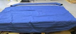 Bayliner 652 Cuddy Bimini Top & Boot Blue 348299 / 348300A Marine Boat. Fixed Price $169.95.