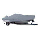 Carver Sun-dura Styled-to-fit Boat Cover Fits 18.5' V-hull #70018S-11. Fixed Price $384.58.