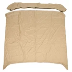 Suncatcher Boat Bow Canopy Top Cover 46297-15 Elite 322 / 326 Dowco. Fixed Price $502.23.