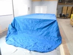 Westland 359047 Royal Blue 365" X 155" Mooring Cover Marine Boat. Fixed Price $199.96.