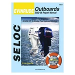 Seloc 18-01313 Repair Manual. Fixed Price $66.51.