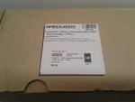 Wakemakers Custom Fit 2017 Malibu Wakesetter 22/24 Mxz Rear Port Bag 40553. Fixed Price $155.68.