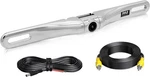 Pyle Rearview License Plate Backup Camera, Marine-grade IP67 Chrome. Fixed Price $32.70.