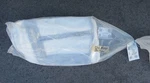 Grady White 2016 Visor RL3 Navy For 226 Gw New Oem Part #20-530. Fixed Price $550.00.