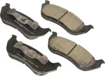Disc Brake Pad Set Oem Motorcraft BR2000 Ford. Fixed Price $71.28.