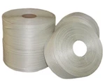 Dr.shrink DS-500 3900' L X 1/2" White Woven Cord Strapping. Fixed Price $208.65.