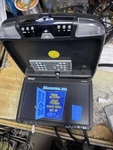 Pyle View PLRD92 Flip Down 9.2 Screen W/ Dvd Player Sd Card Fm Modulator!. Fixed Price $119.00.