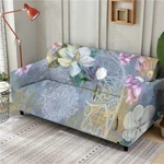 Network Leader Sky Stretch Sofa Lounge Couch Slipcover Recliner Protector. Fixed Price $30.97.