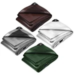Super Heavy Duty Poly 5/10/12/16/18/20MIL Waterproof Canopy Cover Tarpaulin. Fixed Price $151.99.