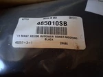 Oem Mastercraft Mooring Cover, Fits: 2011 X2 200 W/ Power Tower. Fixed Price $675.00.
