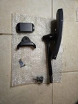 Sea-doo New Oem Rearview Mirror Kit For Switch Bimini Top P/N-295100934. Fixed Price $80.00.