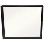Crestliner 2150 Sportfish Boat Center Windshield 28 1/4 X 34 3/4. Fixed Price $466.82.
