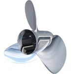 Turning Point Propellers 31511920 15.6" X 19" 3-BLADE Stainless Steel. Fixed Price $556.86.