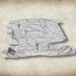Sun Cruiser Boat Aft Canopy Cover Dowco 64299-02 Gray Pontoon Speed. Fixed Price $149.99.