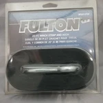 New Fulton WS200700 2"X 20FT. Winch Strap And Hook. Fixed Price $32.87.