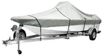 Seachoice 97363 Universal Fit Boat Cover For 22' To 24' Center Console. Fixed Price $122.16.