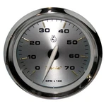 Faria 39005 Kronos Tachometer 7 Gauge All OUTBOARD-4". Fixed Price $307.95.