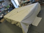 Bennington 188 F (2009) Pontoon Cover Sand (tan) Dowco 31587-08WSNL Boat. Fixed Price $499.95.