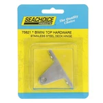 Seachoice 75821 Deck Hinge. Fixed Price $18.32.