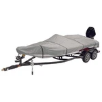 Seachoice Boat Cover 19' To 21' 300D #97343. Fixed Price $142.60.