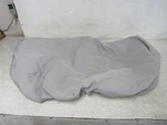 21-22 Malibu Wakesetter Swim Platform Cover Mooring Outer Armor 245#RLR. Fixed Price $123.48.