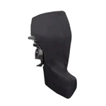 Marine Outboard Motor Cover For Mercury Yamaha Honda Suzuki 250-300 Hp Engine. Fixed Price $47.80.