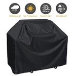 210D Heavy Duty Barbecue Cover Outdoor Furniture Resistance Waterproof. Fixed Price $27.01.