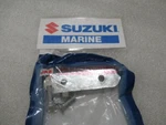 B55 Genuine Suzuki Marine 55300-95500 Zinc Assembly Oem New Factory Boat Parts. Fixed Price $9.56.