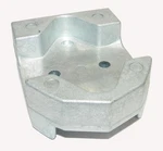Tecnoseal Gimbal Anode Mercruiser Alpha / Gen Two 450-00806BIS, 821631. Fixed Price $29.97.