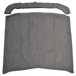 Suncatcher Boat Bow Canopy Cover 75540-11 Dowco Charcoal. Fixed Price $394.88.