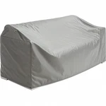 Waterproof Pontoon Lounge Seat Chair Cover 23"D X60"W 30"H Grey. Fixed Price $44.99.