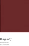 Sunbrella Shade Canvas. Burgundy Solid-color 4631-0000. 60INCHES Wide.. Fixed Price $35.00.