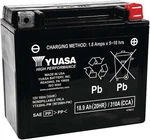 Yuasa Grt/ytz Battery For Polaris Ex 2100 2004 YUAM720BH-PW. Fixed Price $127.53.