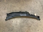 05-11 Mercedes SLK280 Front Windshield Cowl Cover Trim Panel Grille Oem LOT3349. Fixed Price $70.00.