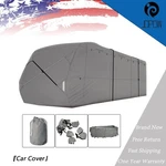 Luxury Travel Fit For Camper 30'-33' Trailer Rv Cover Waterproof 4-PLY Anti-uv. Fixed Price $111.08.