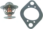 New Sierra INTERNAT/18-3667 Marine Thermostat Kit Mercruiser Stern Dr. Fast Ship. Fixed Price $21.97.
