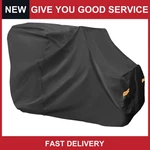 Waterproof Utv Cover For Honda PIONEER-1000-5 Black 210D-PU 120.08". Fixed Price $45.05.