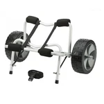 Attwood 11930-4 Kayak And Canoe Cart. Fixed Price $90.98.