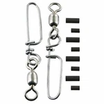 Scotty #1152 Coastlock Snap, Large, Stainless Steel, 2PER Pack. Fixed Price $15.69.
