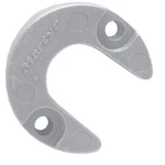 Mercruiser Alpha Anode Zinc Lift Trim Ram Cylinder Martyr CM806189Z. Fixed Price $7.00.