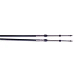 Seastar CCX63309 Xtreme Universal Control Cable Ft. 33C Type Teleflex 10-32 Th. Fixed Price $49.53.
