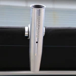 Dolphin Top Single Rod Holder Fishing Boat. Fixed Price $54.90.