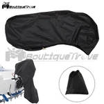 600D For 15-20HP Motor Black Boat Full Outboard Engine Cover Waterproof. Fixed Price $19.08.