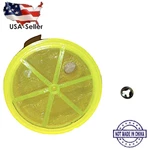 Fuel Filter Vapor Separator Yamaha Z150 Z175 Z200 Z250 Z300 Vst 68F-13915-00-00. Fixed Price $14.84.