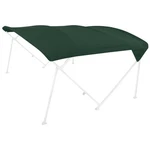 Shademate 357167 Pontoon Bimini Top Cover Sunbrella Acrylic 10' Green Boat. Fixed Price $111.96.