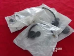Sea-doo Cord Retaining Clip (5) Oem New 204615049. Fixed Price $20.00.