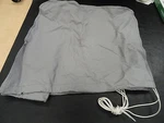 Tracker Motor Hood Cover X-large Grey 32" 26" Dowco 65042-03 Marine Boat. Fixed Price $27.47.